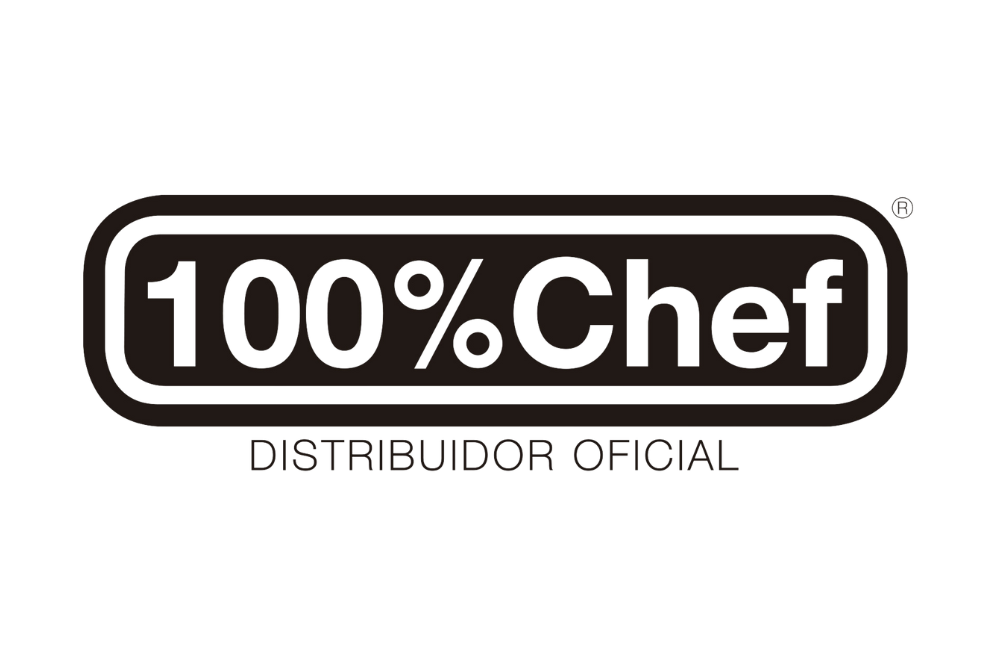 100% Chef Distribuidor Official - High End Tableware Supplier for Restaurants And Hotels in Singapore