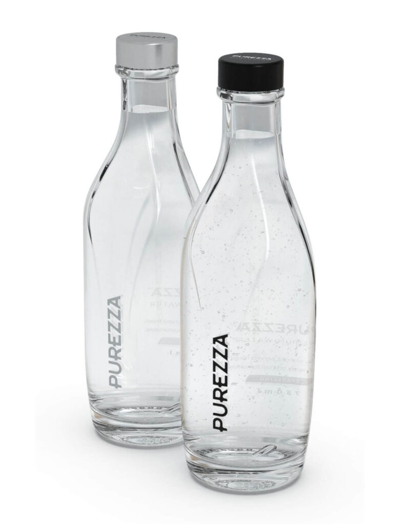 Purezza Premium Sustainable Water Solutions for Restaurants And Hotels in Singapore 1