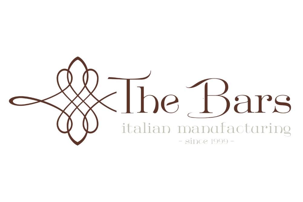 The Bars Italian Manufacturing Since 1999 - Glassware & Barware Supplier for Restaurants And Hotels in Singapore