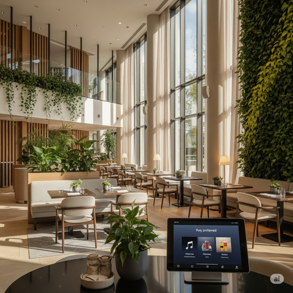 5 Key Hospitality Operational Challenges in Singapore Solutions