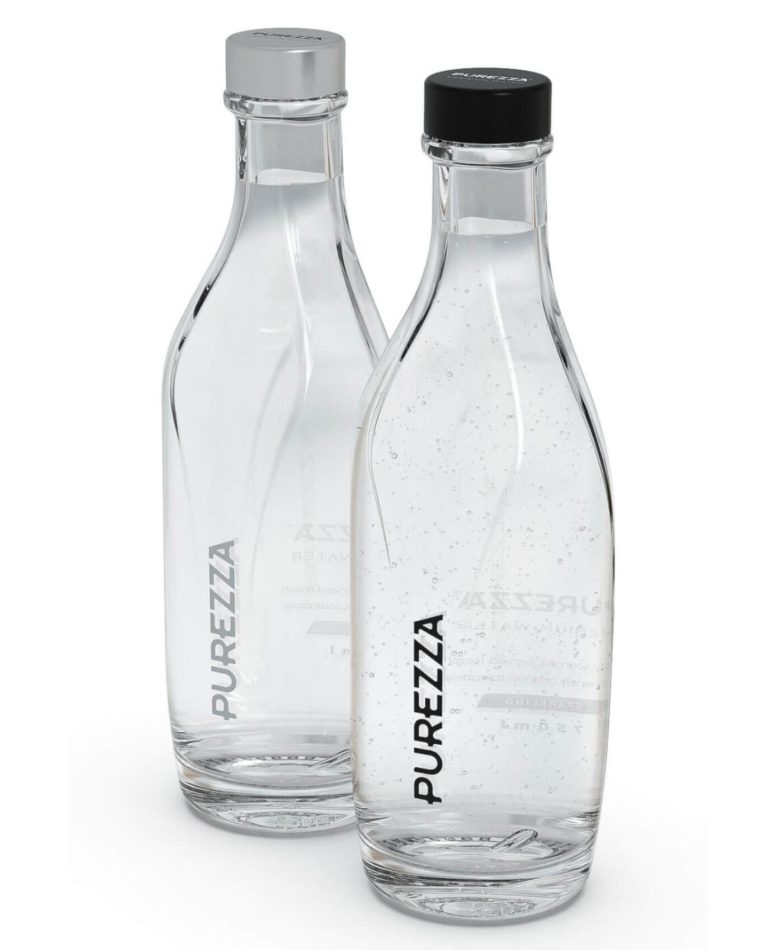 Purezza Premium Sustainable Water Solutions for Restaurants And Hotels in Singapore 1